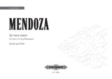 Mendoza: Se hace saber