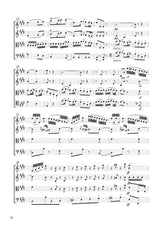 Boccherini: String Quartet in E Minor, G 202, Op. 32, No. 2