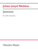 J. LLoyd Webber: Jasmine