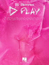 Ed Sheeran – Play