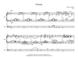 Neville: Prelude & Fugue in the Time of COVID