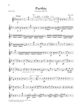 Beethoven: Parthia, Op. 103 and Rondo, WoO 25