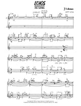 Liderman: ECHOS