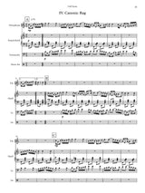 Stewart: Rhythm Sonata No. 5