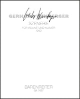 Wimberger: Szenerie