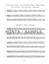 Cello Tutor - Volume 1