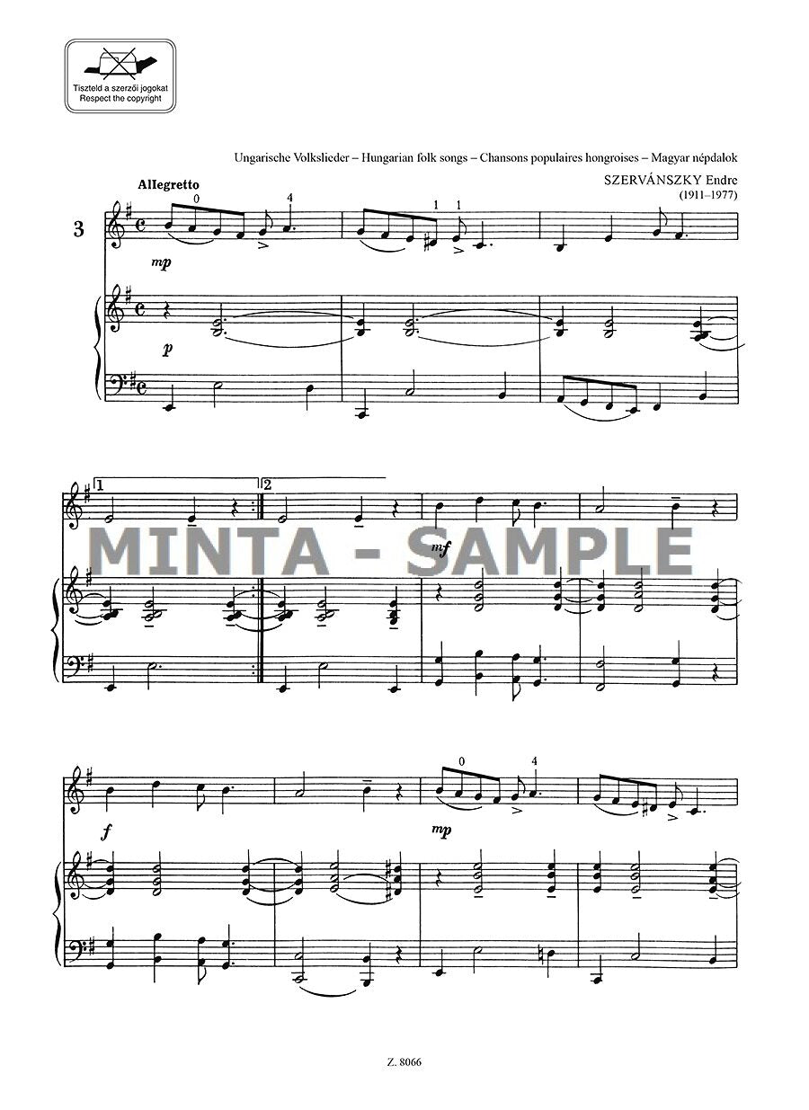 Violin Tutor - Volume 3