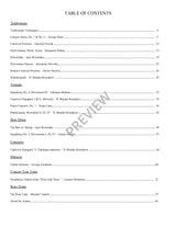 Symphonic Repertoire for Percussion Accessories