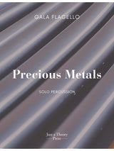 Flagello: Precious Metals