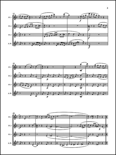 Cohn: Little Overture