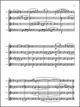 Cohn: Little Overture