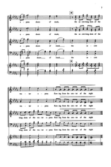 Whitacre: Water Night