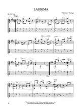 39 Progressive Solos for Classical Guitar - Book 1