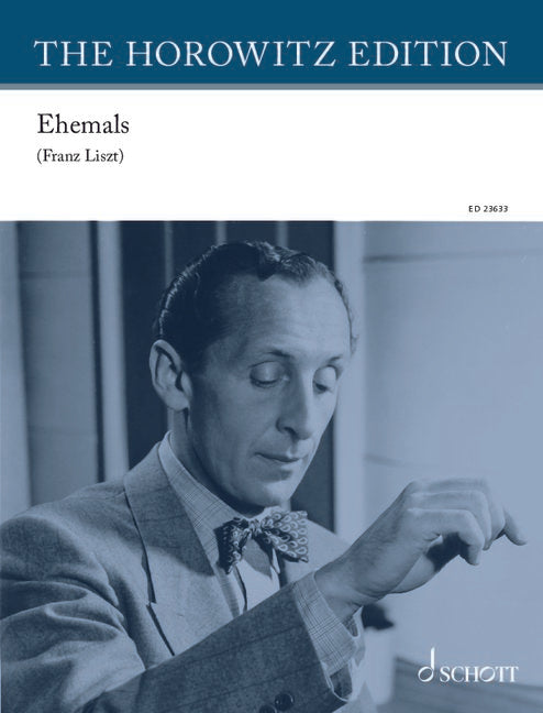 Horowitz: Ehemals