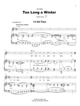 Gach: Too Long a Winter