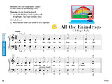 My First Piano Adventure®: Lesson Book C