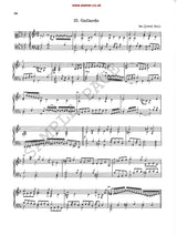 Parthenia or the Maydenhead of the first musicke that ever was printed for the VIrginalls