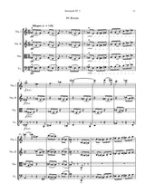 Kay: Serenade No. 3