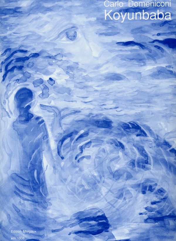 Domeniconi: Koyunbaba Suite, Op. 19