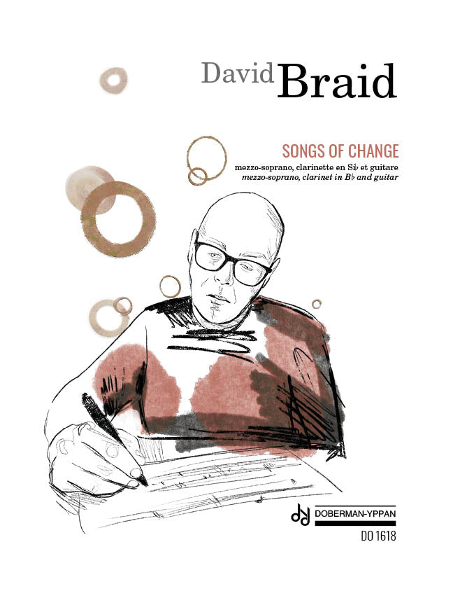 Braid: Songs of Change, Op. 199