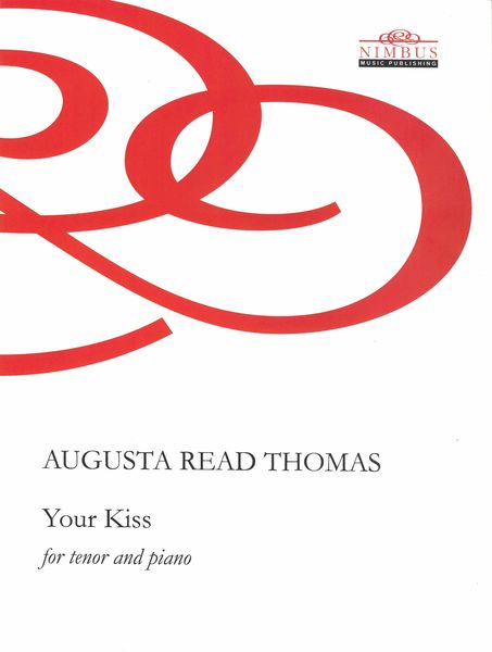 Thomas: Your Kiss