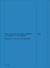 Margola: 3 Didactic Duets