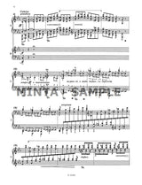 Liszt: Piano Concerto No. 1 in E-flat Major