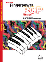 Fingerpower Pop – Primer