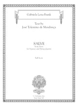 Frank: Salvé