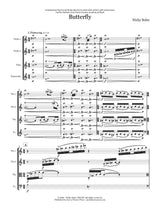 Sohn: Butterfly (Short Version)