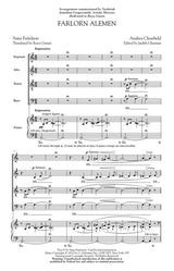 Clearfield: Farlorn Alemen