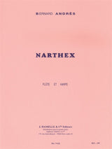 Andrès: Narthex