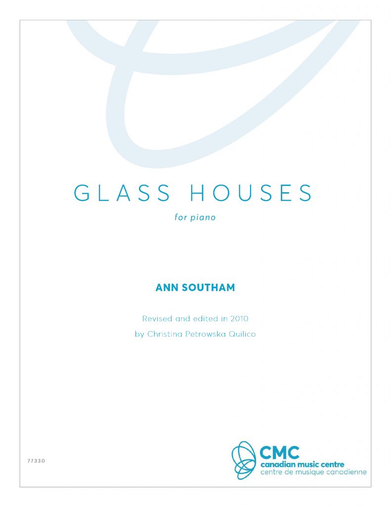 Southam: Glass Houses