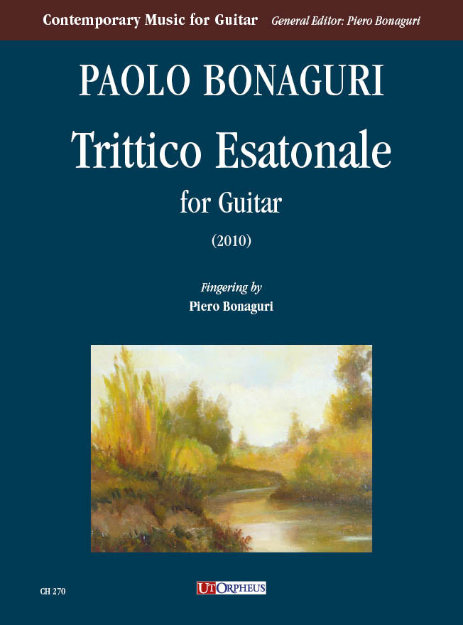 Bonaguri: Trittico Esatonale