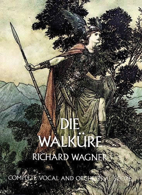 Wagner: Die Walküre