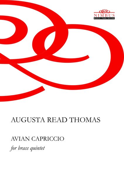Thomas: Avian Capriccio