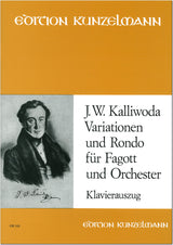 Kalliwoda: Variations and Rondo, Op. 57