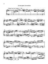 R. Stern: miniatures