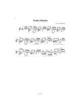 Tisserand: Couleurs latines