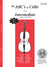The ABCs of Cello - Book 2 (Intermediate)