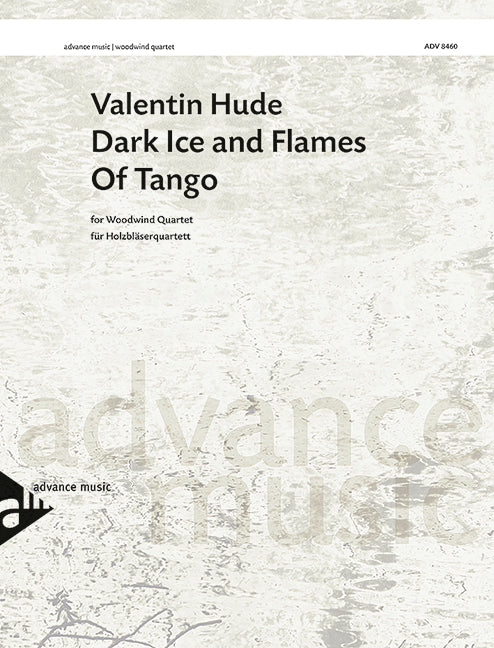 Hude: Dark Ice and Flames of Tango