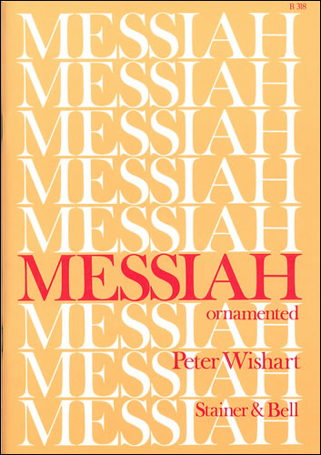 Messiah Ornamented