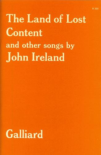 Ireland: The Land of Lost Content