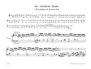 Pachelbel: Selected Organ Works - Volume 3