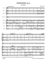 Haydn: Symphony No. 8 in G Major, Hob. I:8