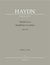 Haydn: Symphony in A Major, Hob.I:87