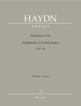 Haydn: Symphony in E-flat Major, Hob. I:84