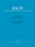 Bach: Orchestral Suite No. 3 in D Major, BWV 1068