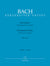 Bach: Orchestral Suite (Overture) in D Major, BWV 1069