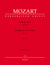 Mozart: Symphony No. 15 in G Major, K. 124